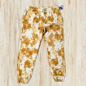 New Lucky Brand Fleece Jogger Sweat Pants XL